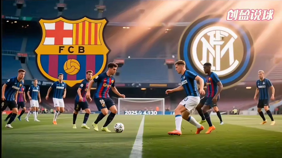 欧冠半决赛经典赛事即将拉开帷幕，每日红单尽在【创盈说球】