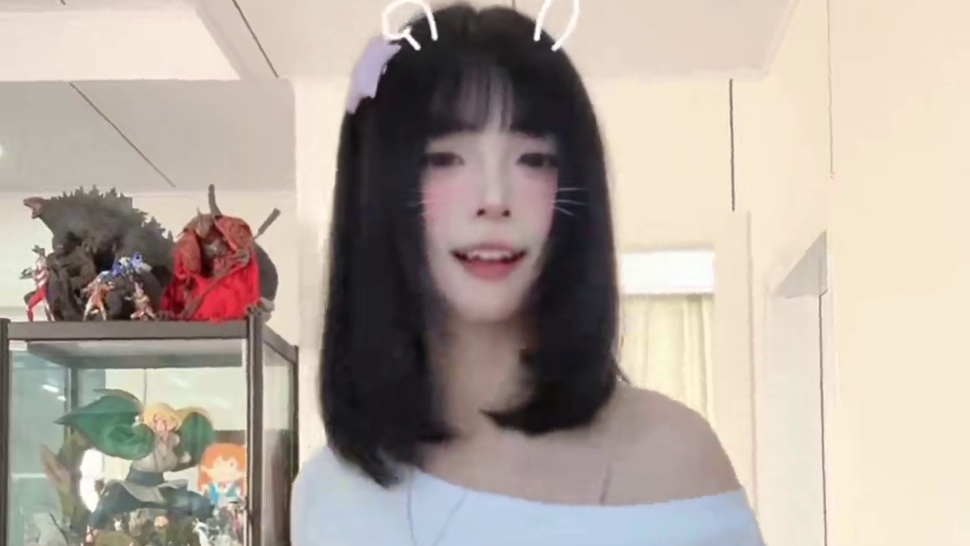 五一倒计时预备！#甜妹 #五一