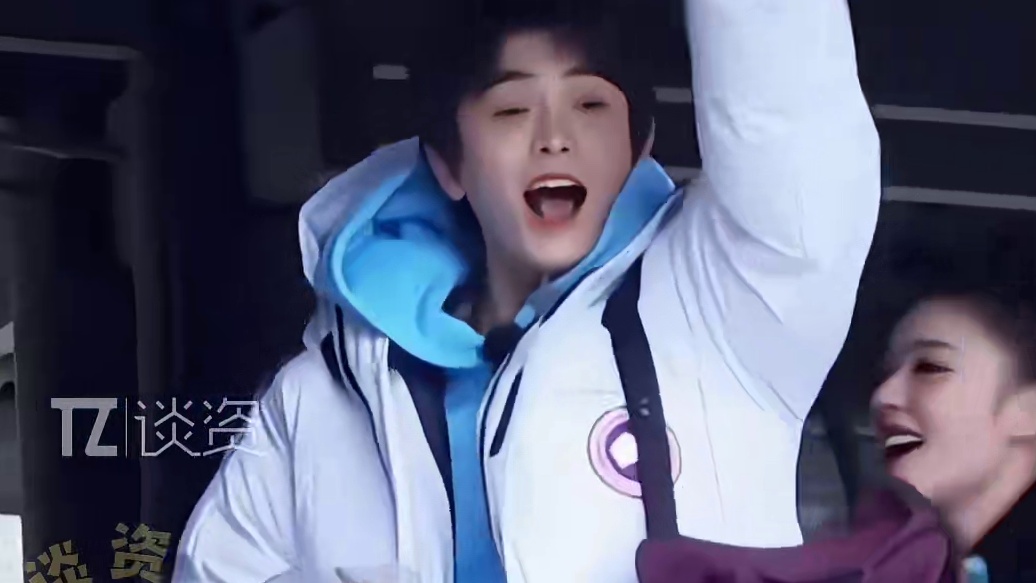 丁禹兮能火是有原因的啊，往往细节最能体现一个人的魅力！#丁禹兮 #直播 #教养 #被丁禹兮拉主持人这