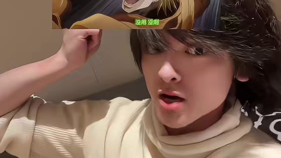 我发布了一个新视频，快来围观吧！