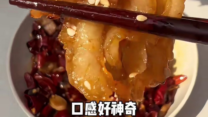 贵州菜真的秒杀一切！