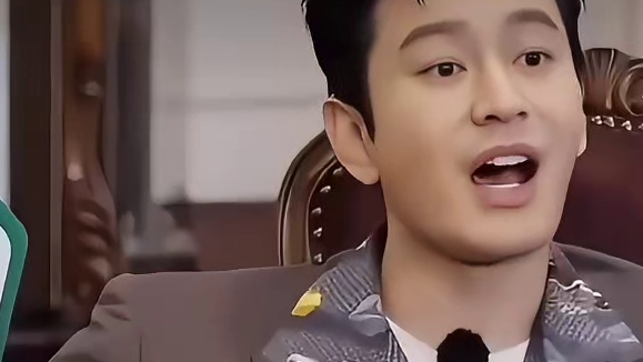 怎么每次这种问题黄景瑜都在啊