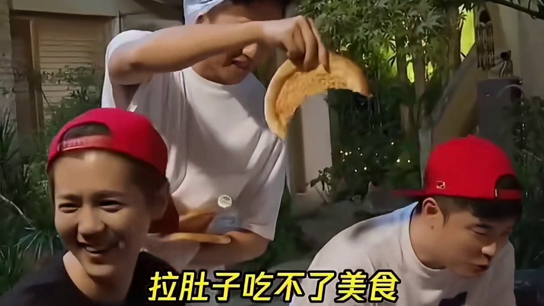 邓超是水泥月亮公公