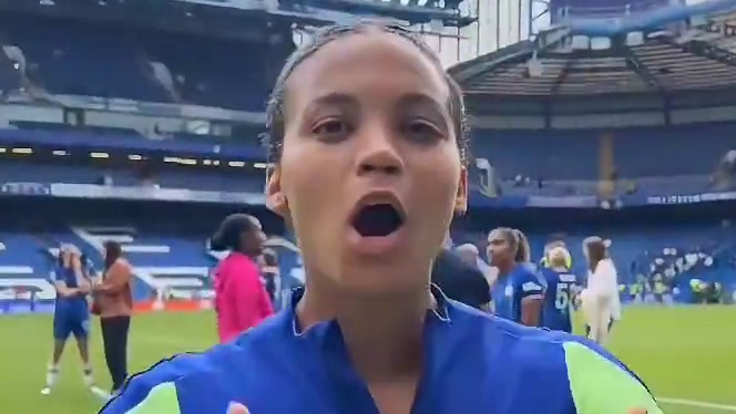 她们把巅峰，变成了习惯#足球