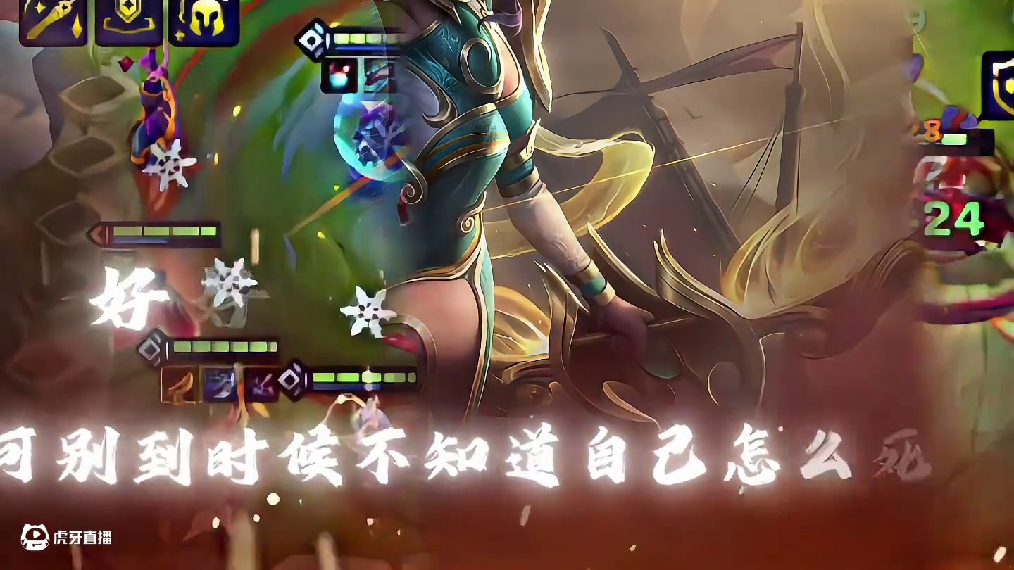 九费卡万血盖伦，了解一下