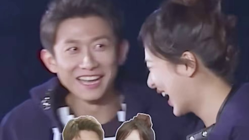 恋人未满，不在一起是为了一直在一起