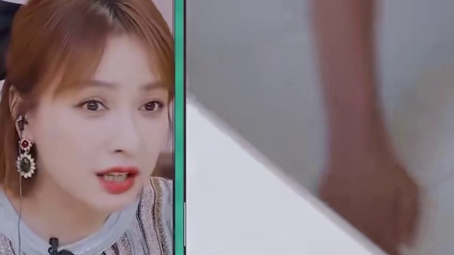 “邋遢型宅女”VS洁癖严重的老年人，吴昕和李维嘉简直是两个极端