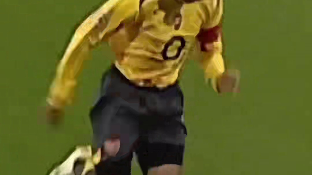 独属于枪手的传承