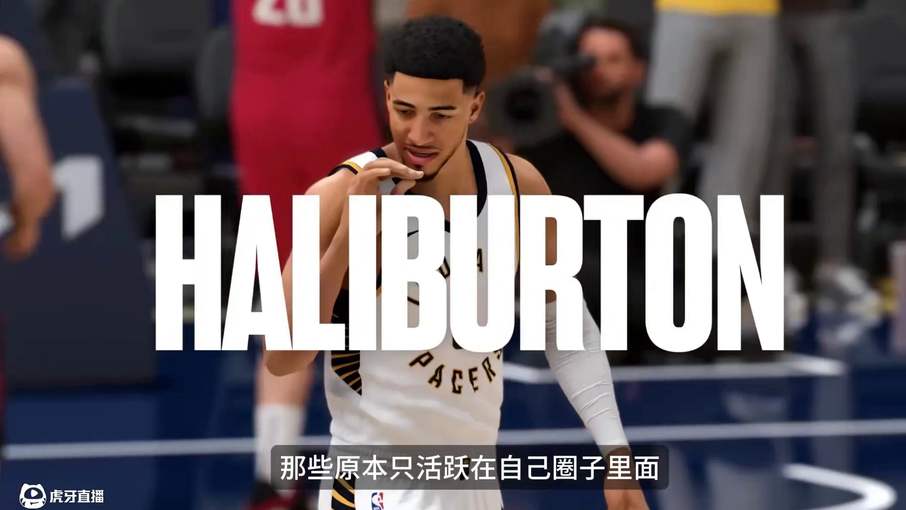 独断万古单挑王？我就不信字母哥到了2K25中还能天下无敌？