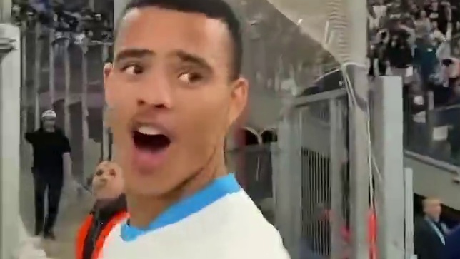 IG还以颜色始终觉得放走的人里