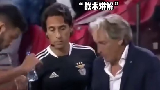 不想当教练的球员不是好球员！#足球