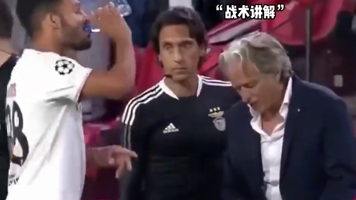 不想当教练的球员不是好球员！#足球