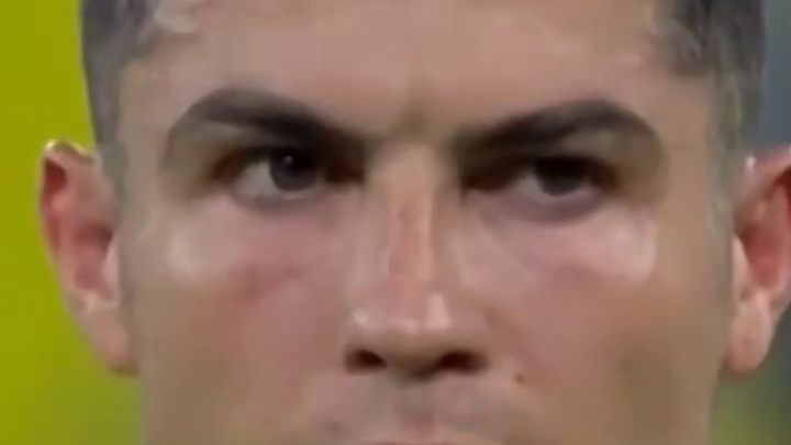 这就是足球！无缘亚冠决赛的C罗