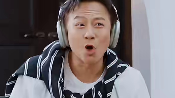 相爱相杀的天霸组合#哈哈哈哈哈第4季 #陈赫 #邓超 #鹅滴神片 #光影探春季