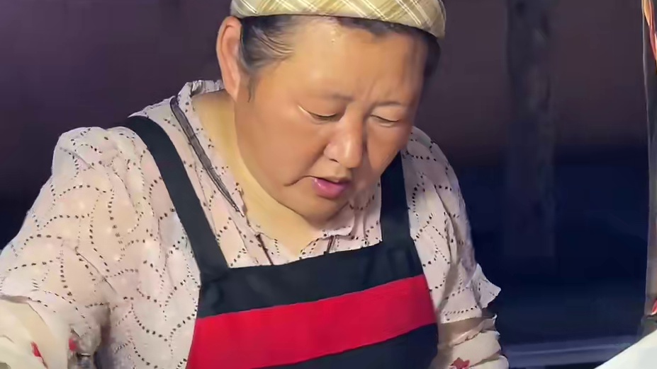 山东人炸香菜和炸蚂蚱有多香谁懂啊