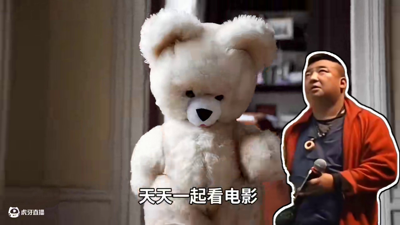 《借命而生》全员拉胯，不如《狂飙》配角，钟楚曦成唯一救星 迷雾剧场新剧、陆川导演的《借命而生》最近收