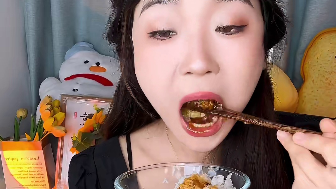 节日快乐啊姐妹们！家常菜来啦#我是吃货 #家常菜 #这也太好吃了 #下饭菜