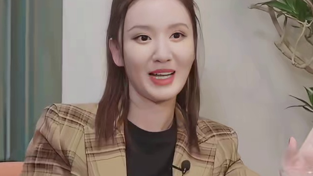 汪涵  对杨乐乐  的初印象多少有点搞笑了