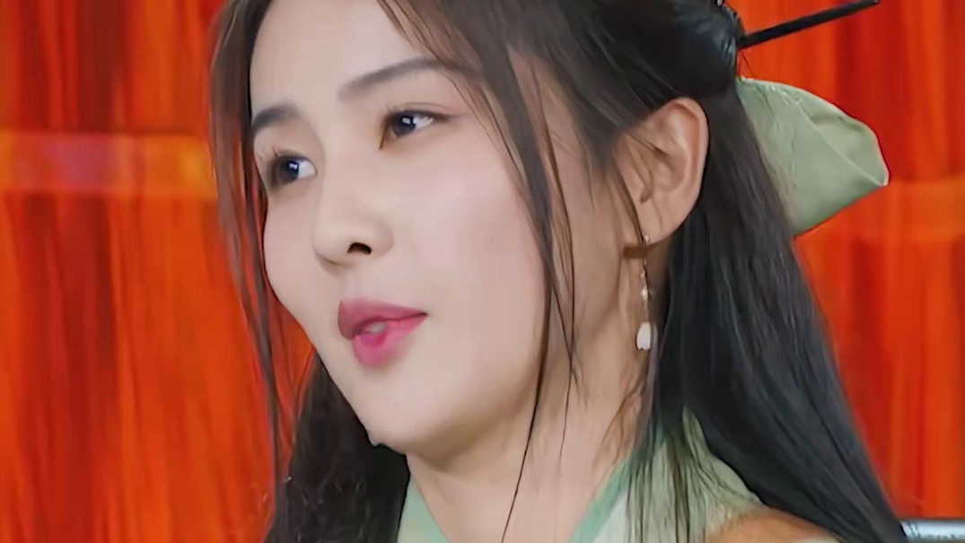 大白菜cp来袭，这种暗戳戳的糖也太甜了