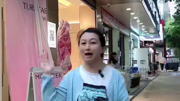 这么好喝的茉莉奶白，好看又好喝，还不约上你的好闺蜜一起冲！#茉莉奶白眉山#茉莉奶白#茉莉奶白新店开业