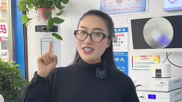 我发布了一个新视频，快来围观吧！