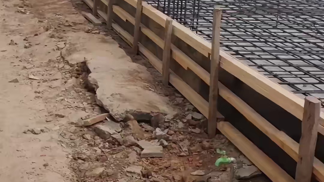 修房子什么不能省