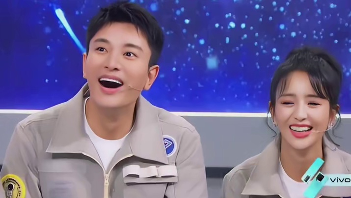 沈腾  让贾玲  去其他卫视哈哈哈～