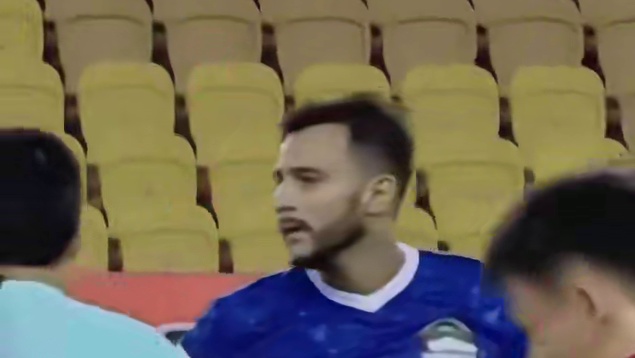 为什么国足球员都讨厌马宁！