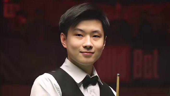 世界台联为赵心童改规则