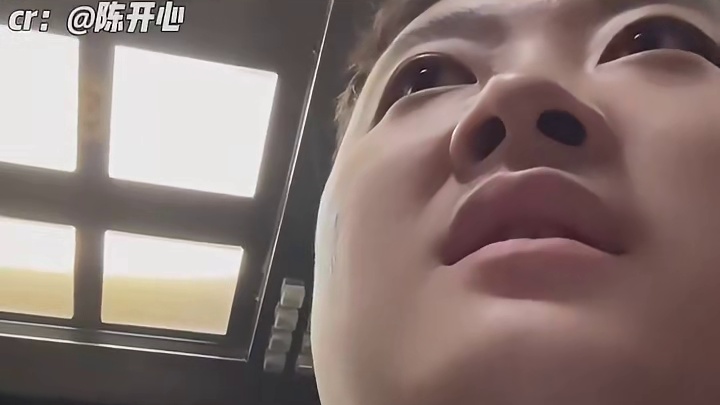 网友：就多嘴问那一句！