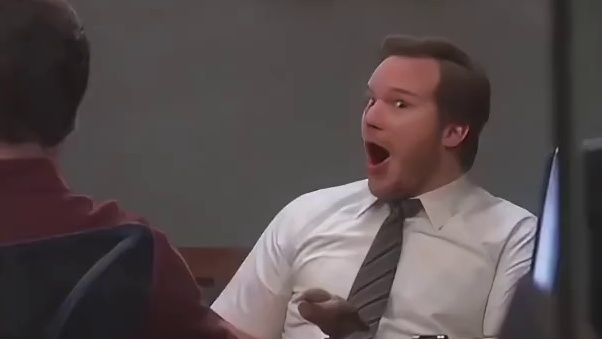 陈好不愧是初代万人迷，一句谢谢哥哥迷倒众人