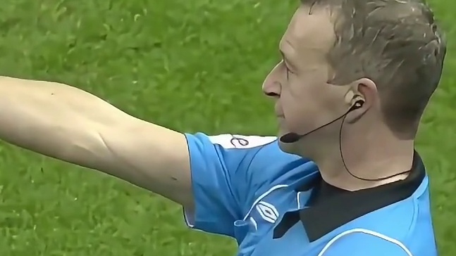 这球你看懂了吗#足球