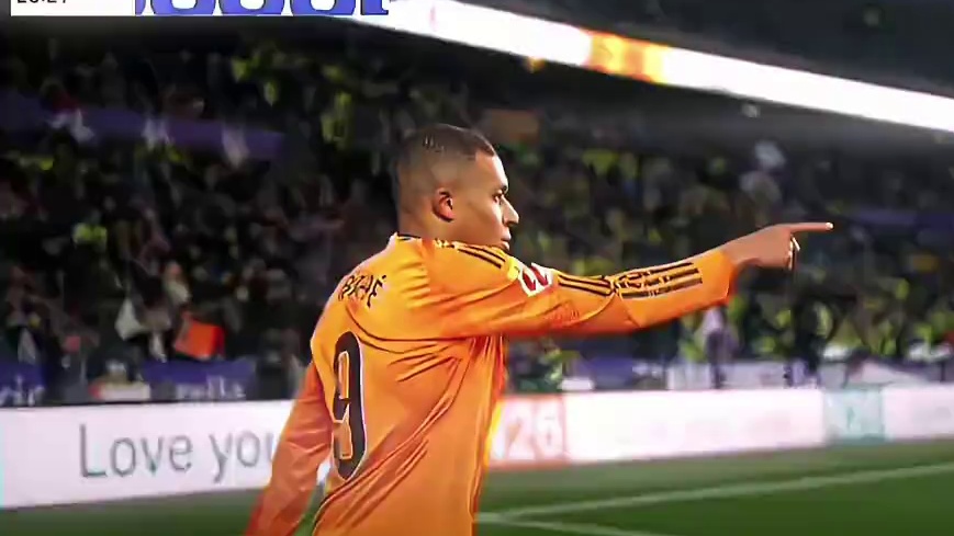 姆总赛季第20球