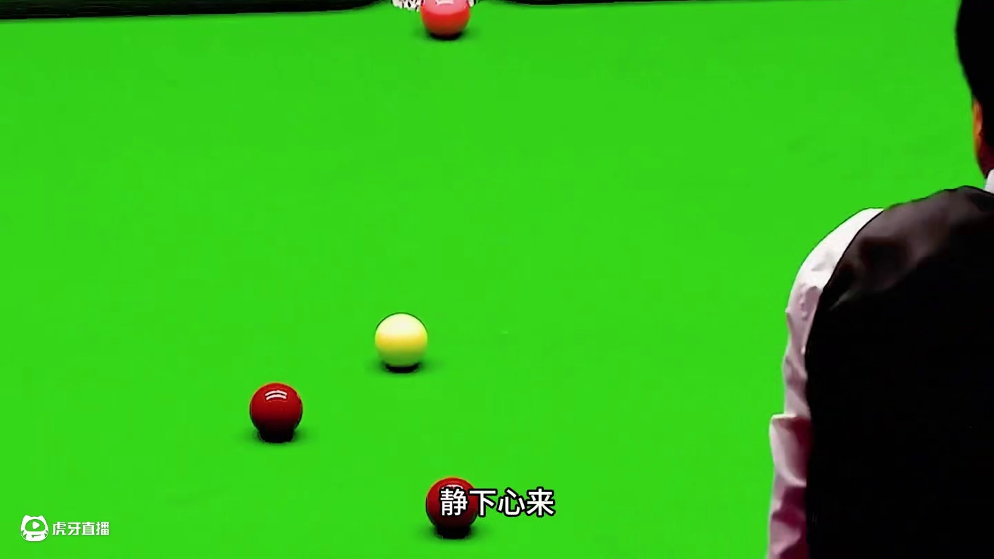 第2集：梦想之战！20年刻苦训练只为这一天，丁俊晖情绪失控想落泪