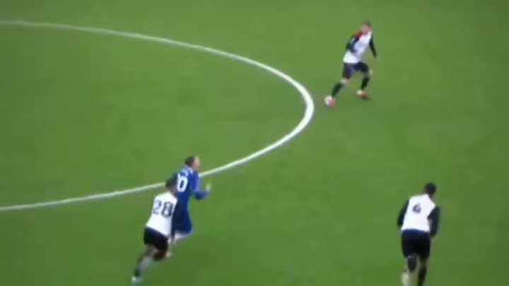 一天不秀 浑身难受 #足球