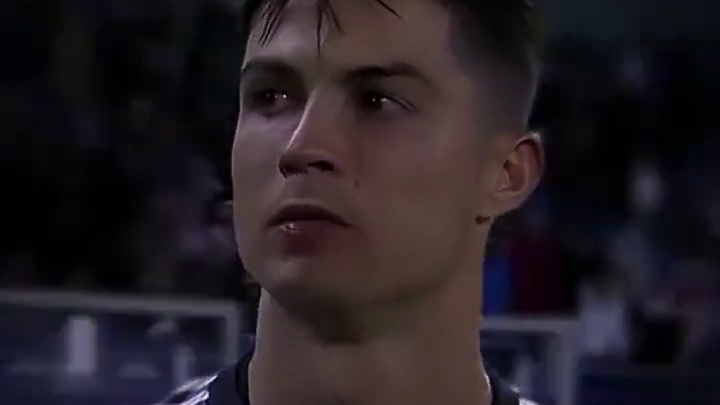 尤文的时期#足球⚽️ #足球的魅力 #C罗 #霸道总裁 #经典回顾