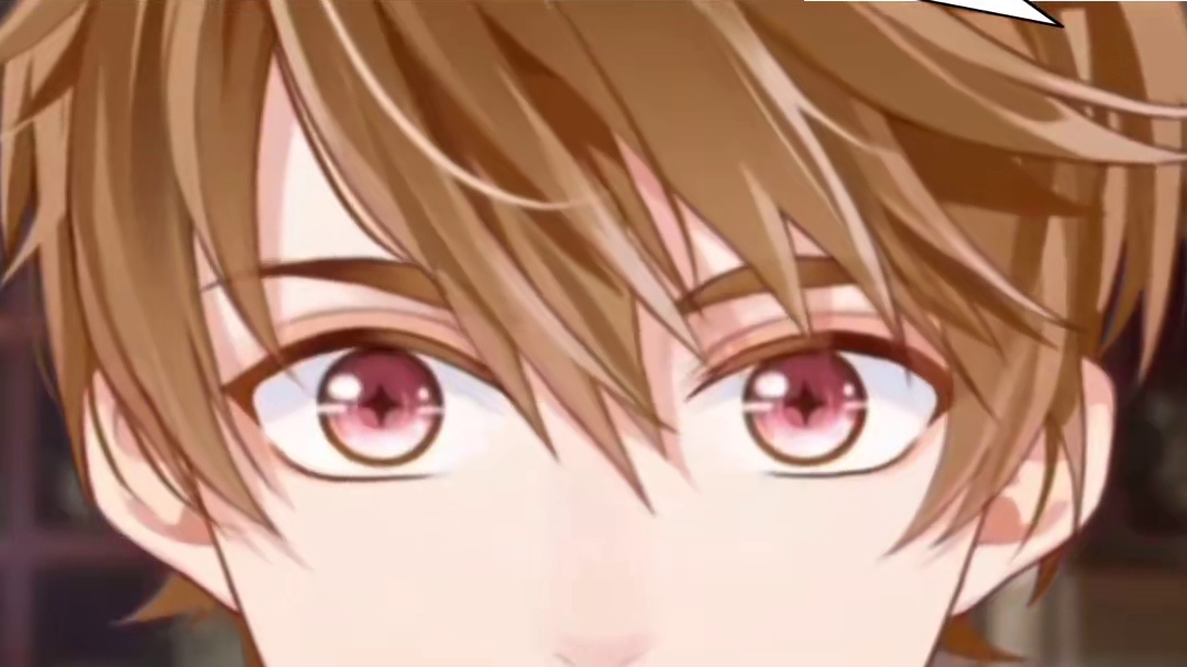 彦子：真汗流浃背了#游戏 #二次元 #乙游 #未定事件簿 #夏彦