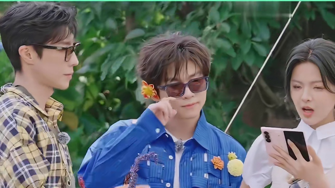 云南美景打工人有救了！