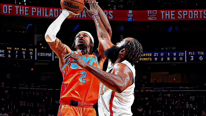 NBA季中赛八强出炉，谁能问鼎今年的季中赛冠军