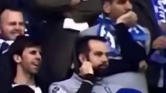 去过"皇马 的果然不一样！ #足球