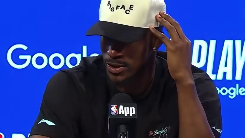 巴特勒：火箭也要赶回休斯顿，他们跟我们一样需要舟车劳顿