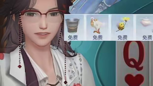 什么叫默契？这就叫默契