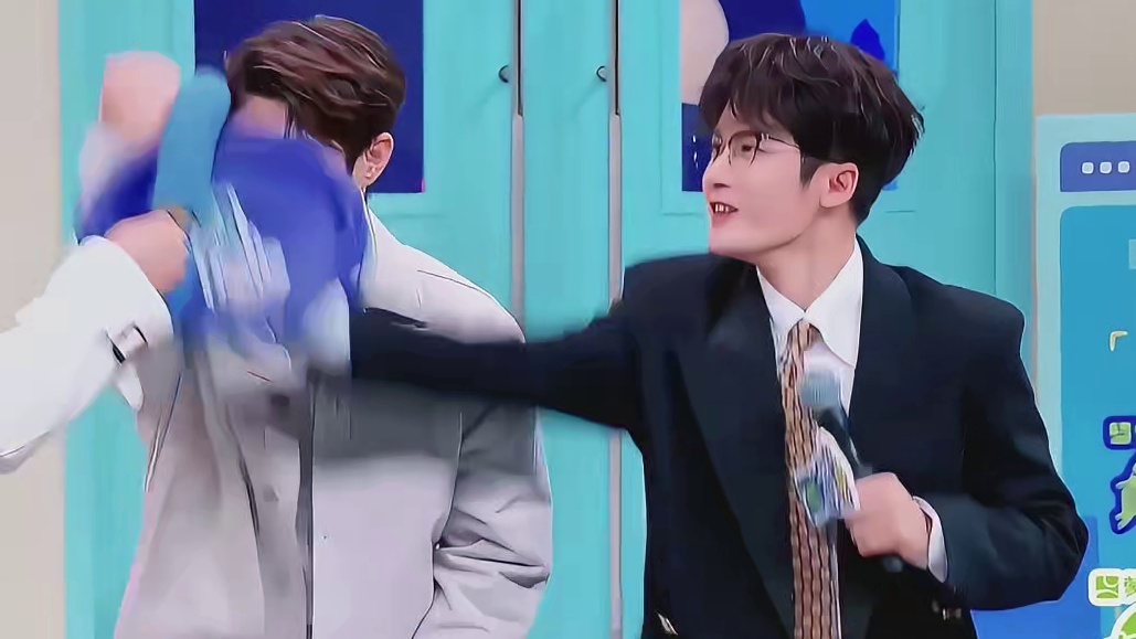 高瀚宇：到底谁能笑出来