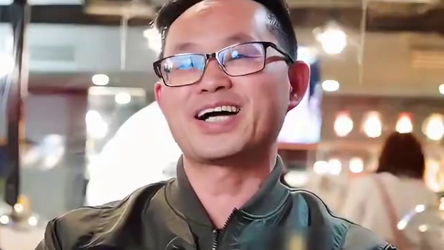 难道真的花了不少币？