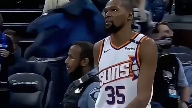 离开勇士，阿杜还没证明过自己