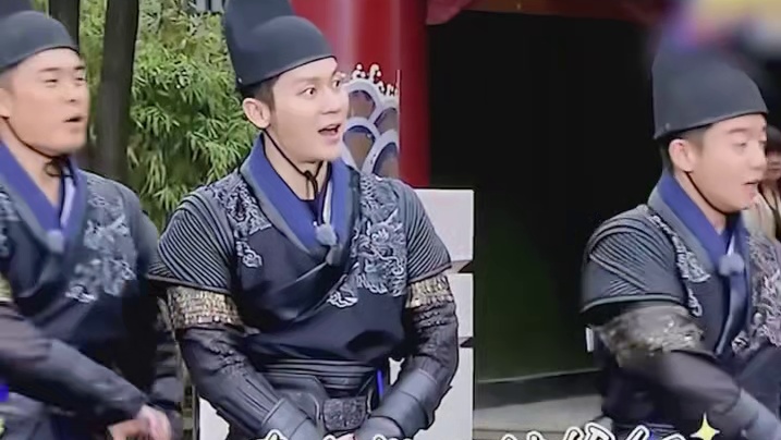 早期的超哥简直就是抽象尤物啊