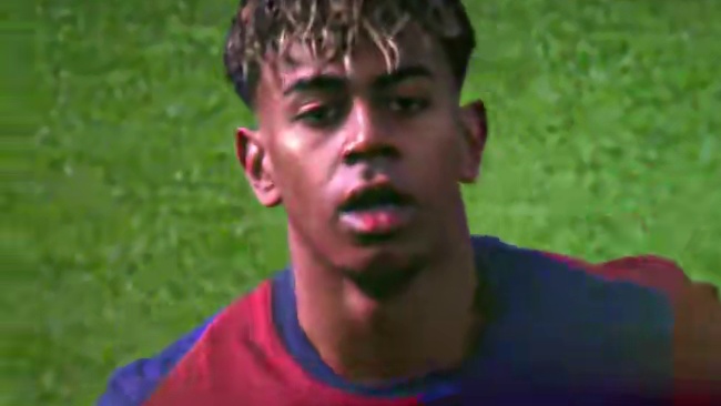 是那个男人吗？好像看到了他的影子