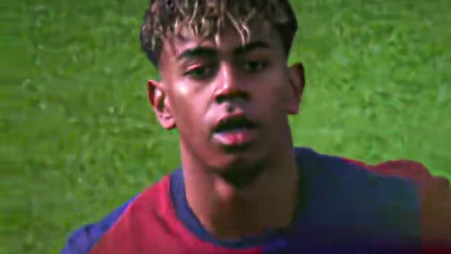 是那个男人吗？好像看到了他的影子