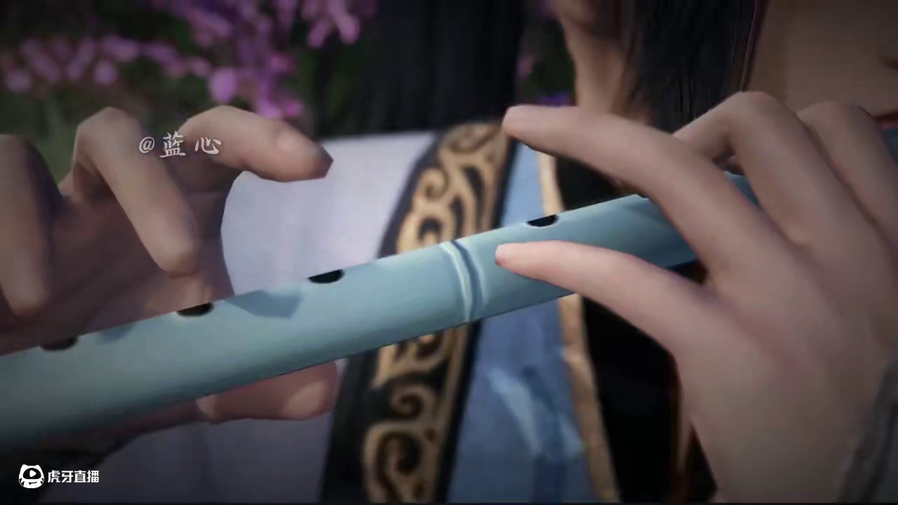 叶问舟独白！ 因要护她，我便无所畏惧。#逆水寒同人计划 #逆水寒手游 #逆水寒中式民俗季 #逆水寒游