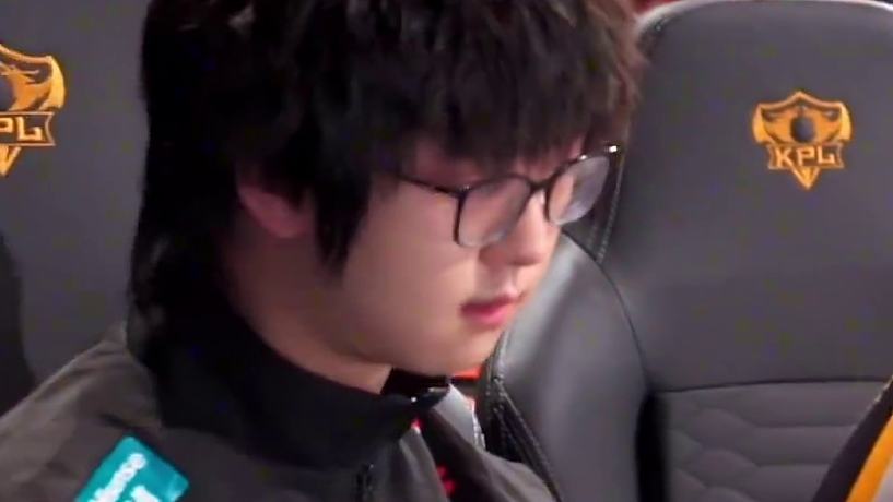 代價 #狼隊歸期 #重慶狼隊 #2025KPL春季賽